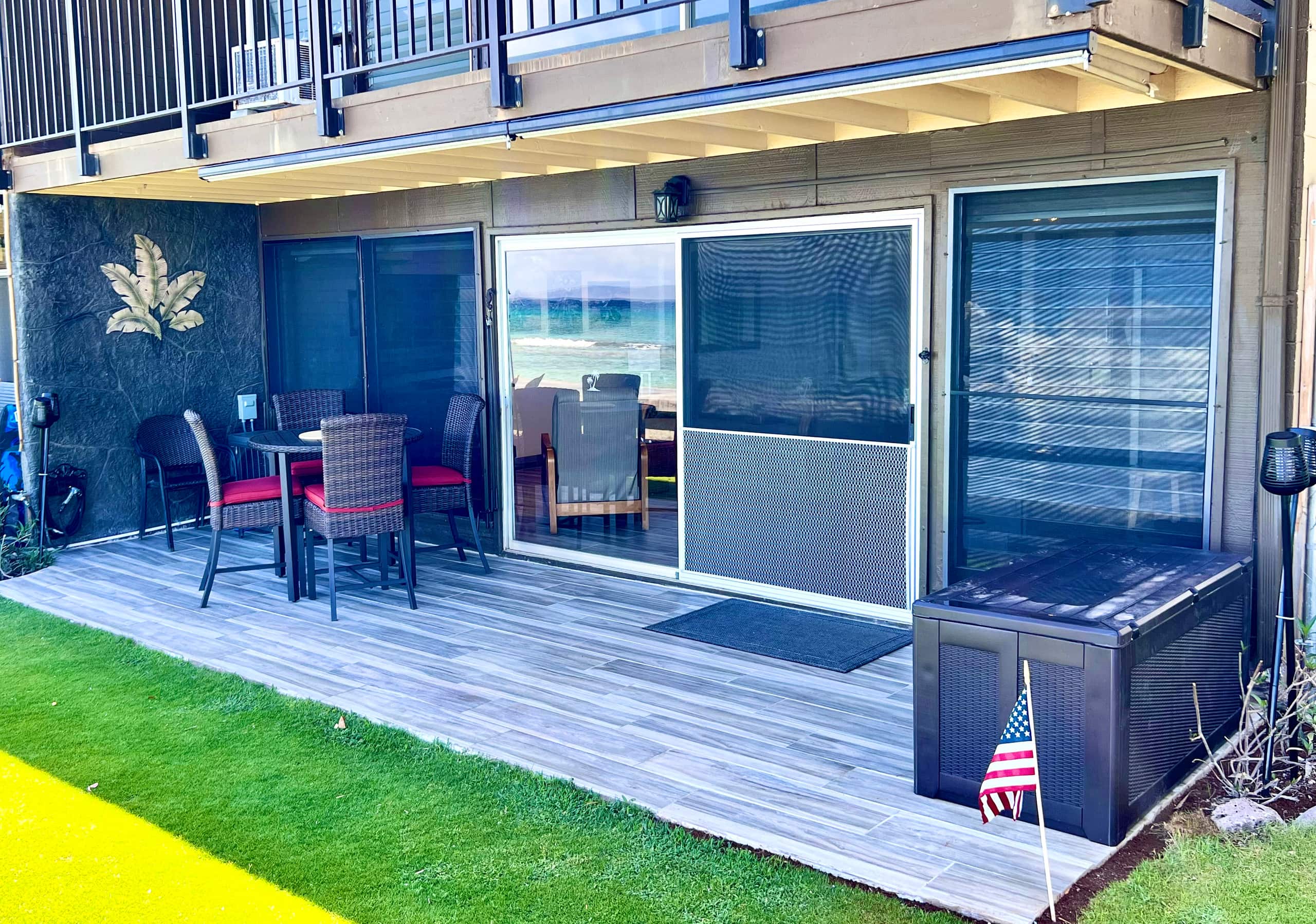 Condo in Lahaina · ★4.94 · 2 bedrooms · 4 beds · 1 bath - Image 20