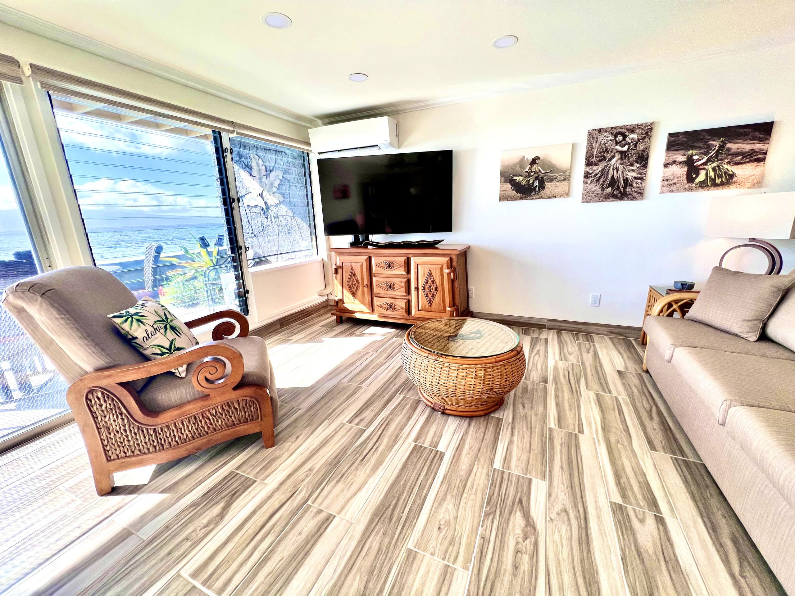 Condo in Lahaina · ★4.94 · 2 bedrooms · 4 beds · 1 bath - Image 4