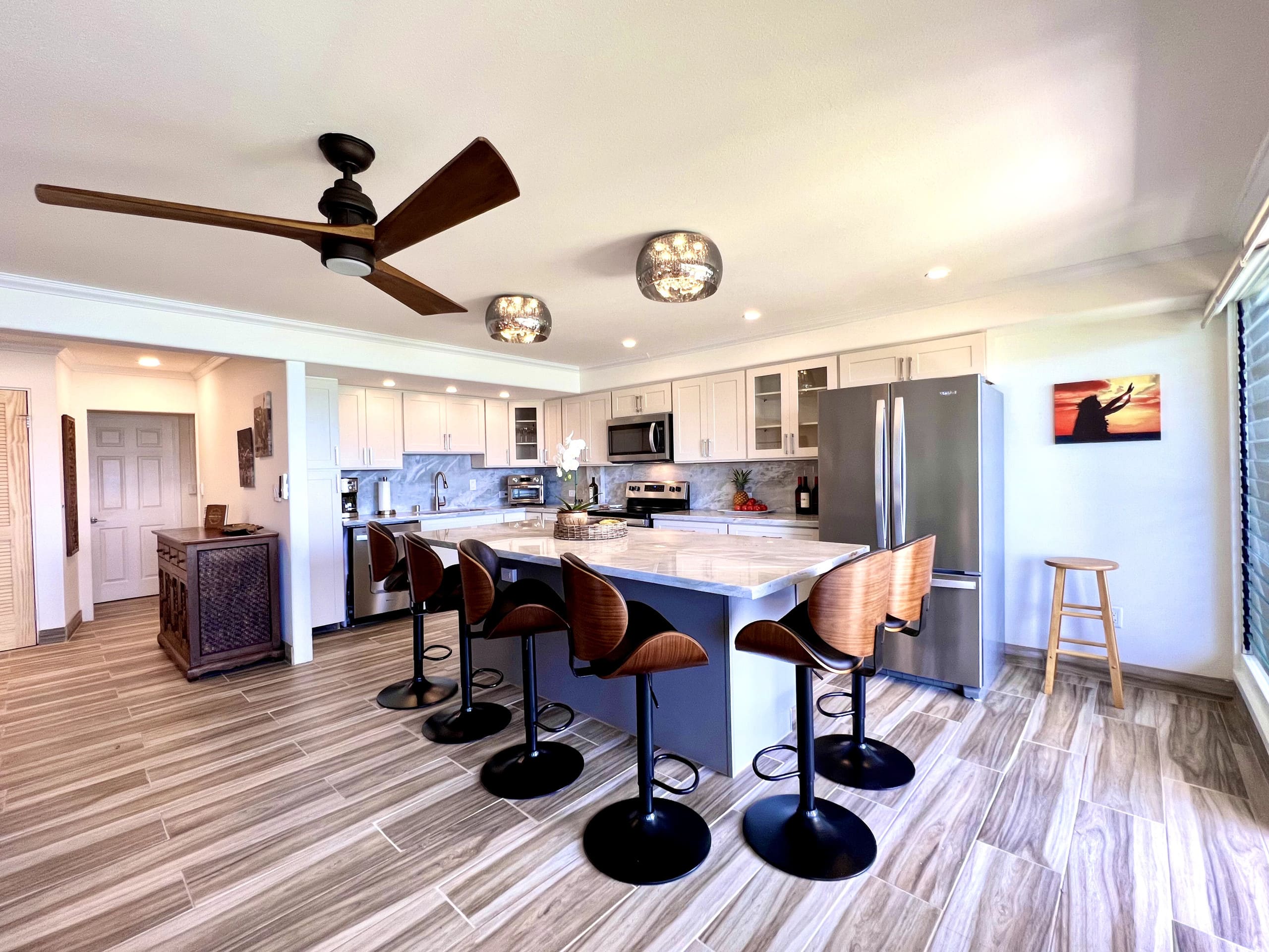 Condo in Lahaina · ★4.94 · 2 bedrooms · 4 beds · 1 bath - Image 5