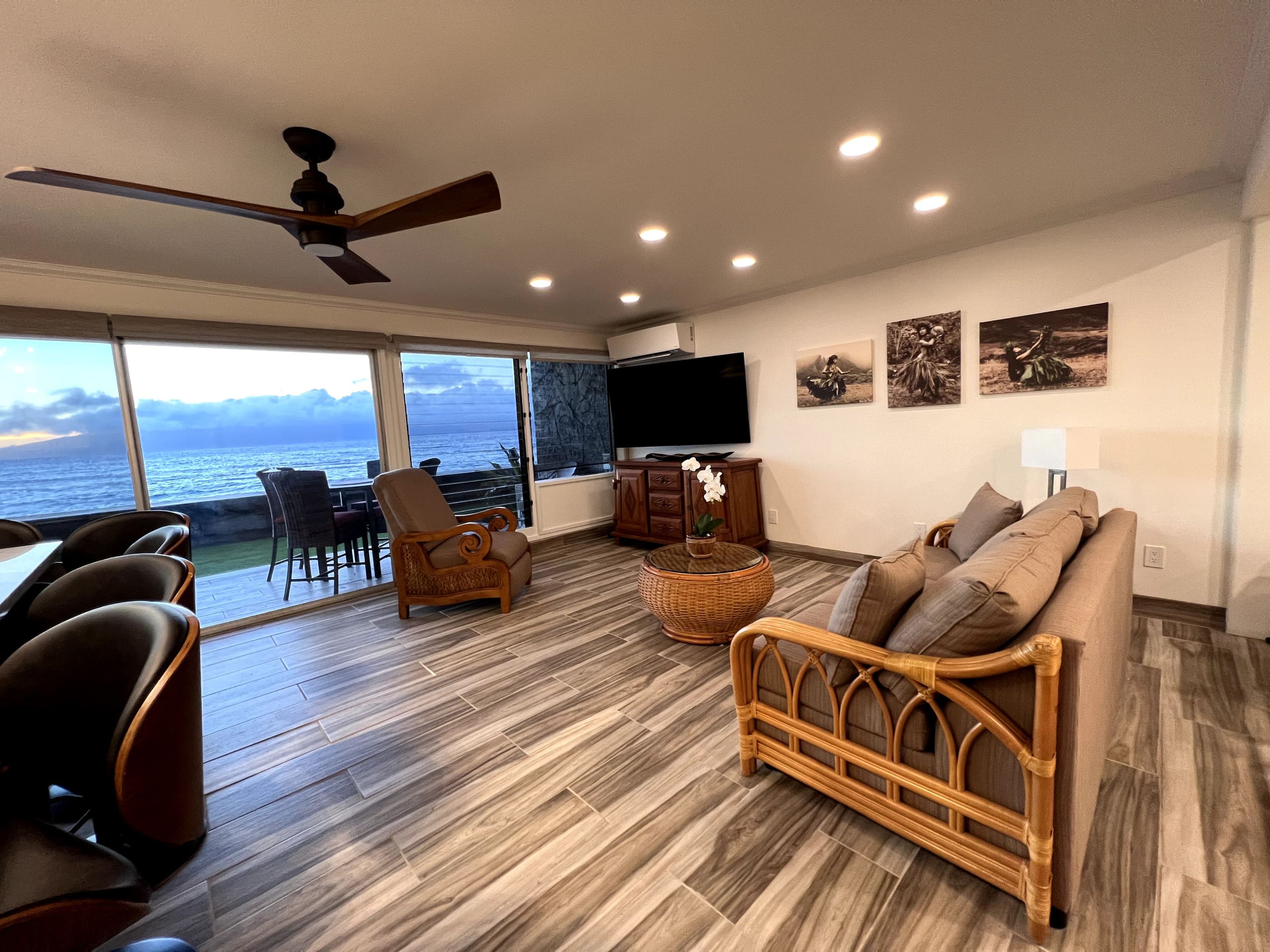 Condo in Lahaina · ★4.94 · 2 bedrooms · 4 beds · 1 bath - Image 3