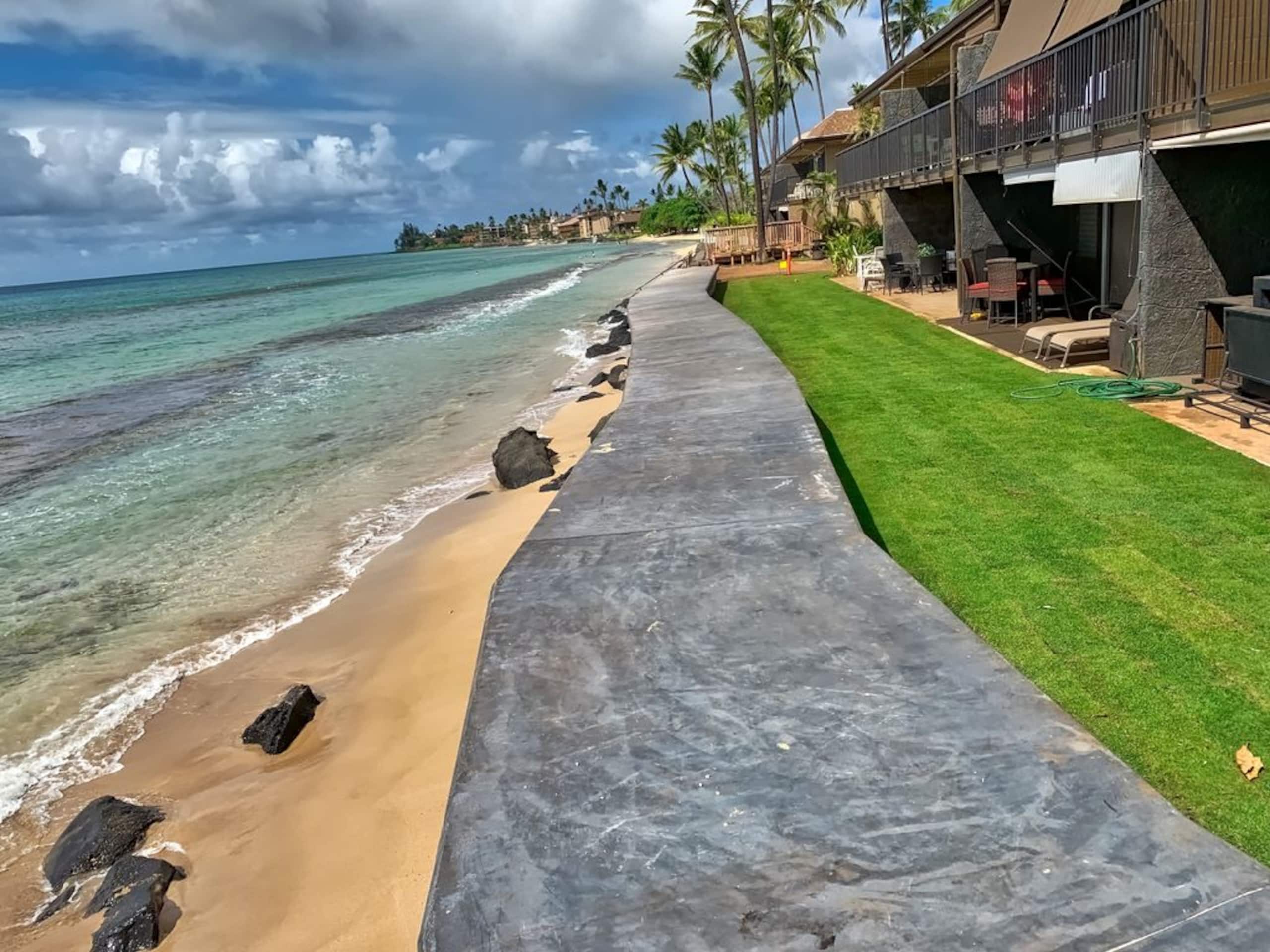 Condo in Lahaina · ★4.94 · 2 bedrooms · 4 beds · 1 bath - Image 17