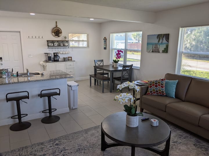 Airbnb Brevard County Florida