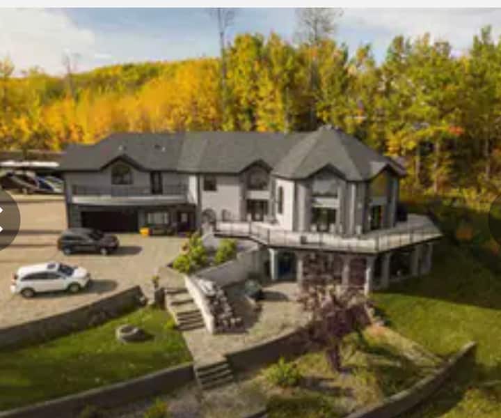 Alberta Beach Vacation Rentals & Homes Alberta, Canada Airbnb