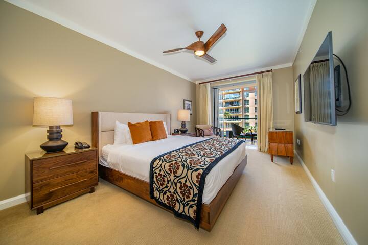 Ocean View Konea 307, private lanai, full kitchen gallery image 5