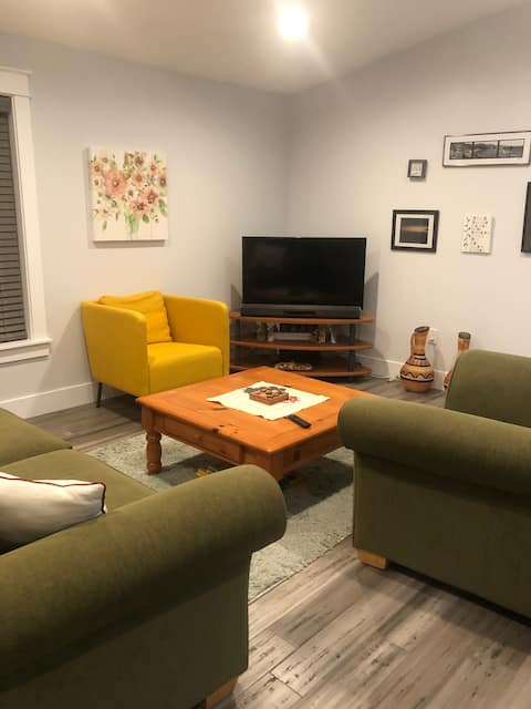 Cozy 3-Bedroom Home in Forest Grove