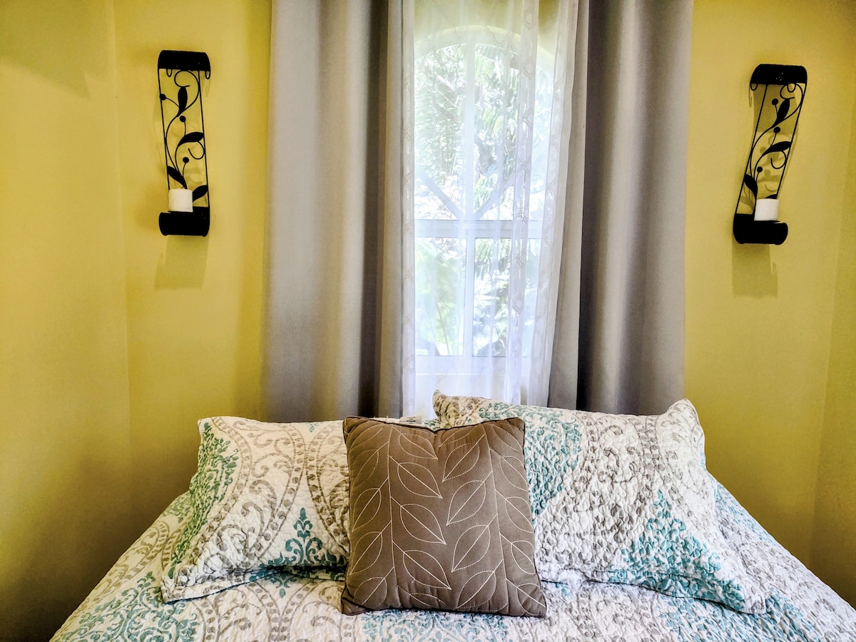 غرفة النوم رقم2