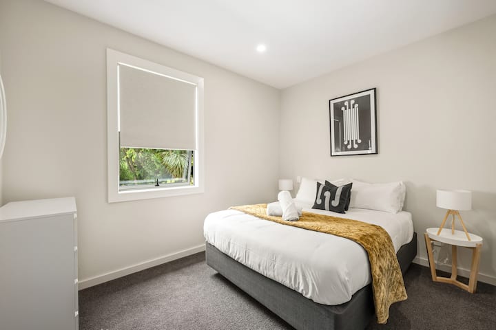 ห้องนอน