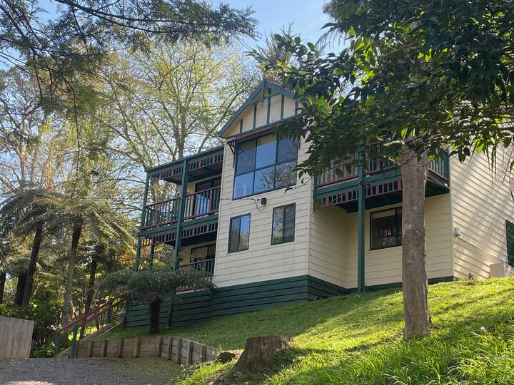 Trail Views Warburton Houses for Rent in Warburton, Victoria