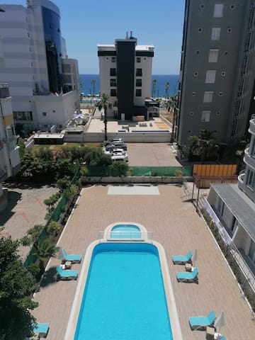 Citrus Hotels managed Airbnb listing 1