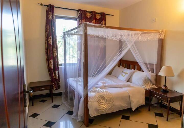 Shanzu Vacation Rentals & Homes - Shanzu, Mombasa, Kenya | Airbnb