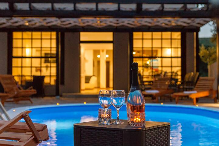 Authentic Holiday Croatia managed Airbnb listing 1