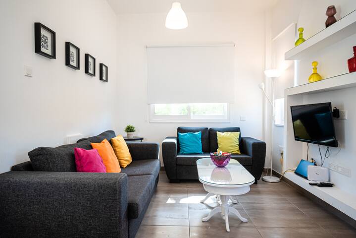 Demari Property Management & Services ltd managed Airbnb listing 3