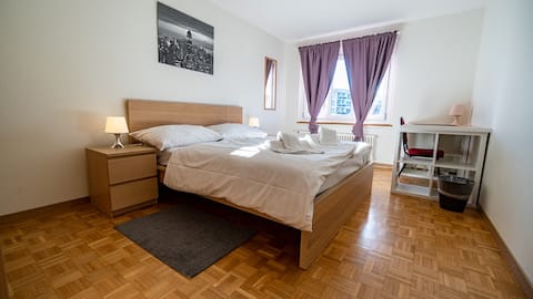 Aparthotel Standart Two +