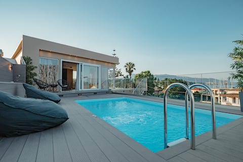 Daedalus Luxury Home