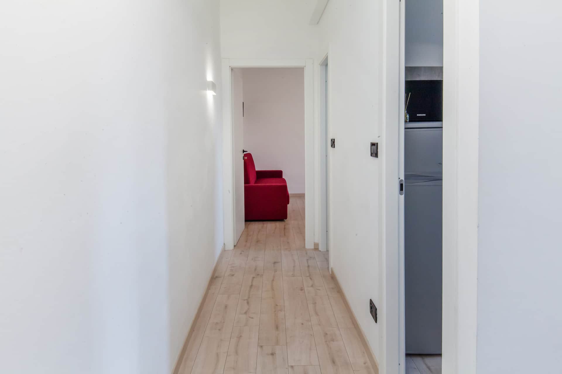 Bicocca Modern Flat — zdjęcie 4