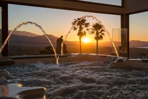 Athina House, Spa & Hammam