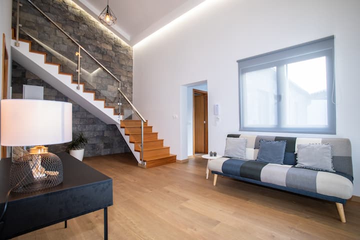 ห้องนั่งเล่น