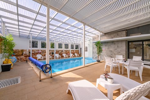 Sparrow - A charming vacation apartment