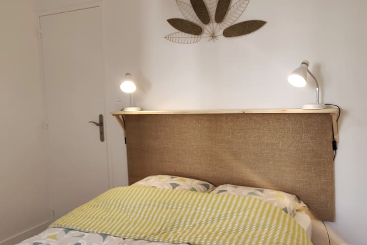 2. spavaća soba