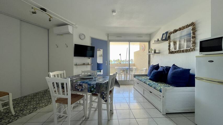 Mefer Immobilier managed Airbnb listing 2