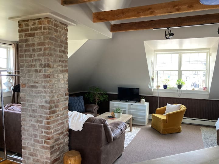 Wolfville Vacation Rentals Airbnb