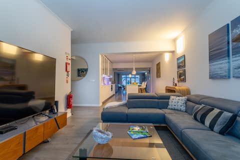 Anúncio popular: Francisco Terrace em Ponta Delgada (São José)