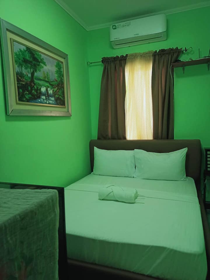 2 Cabanatuan City’s Best Bed and Breakfast Place Houses for Rent in