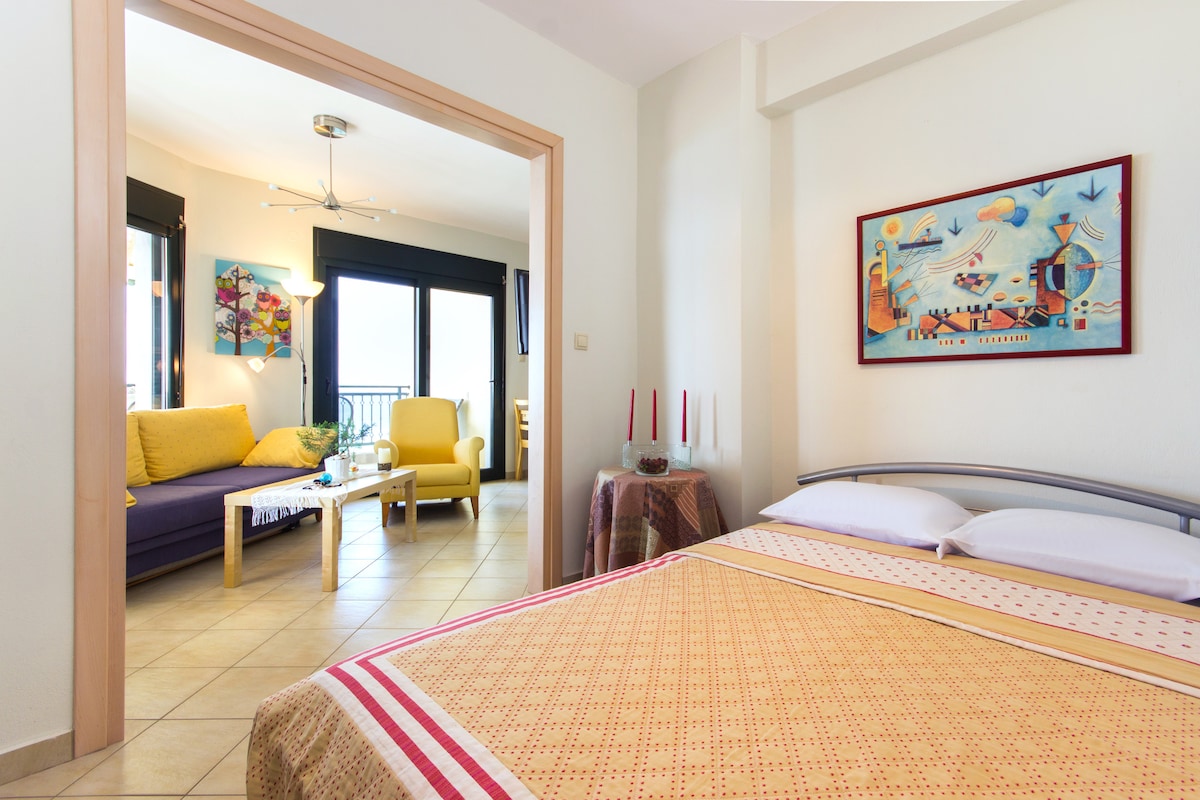 ที่ชั้นหนึ่ง