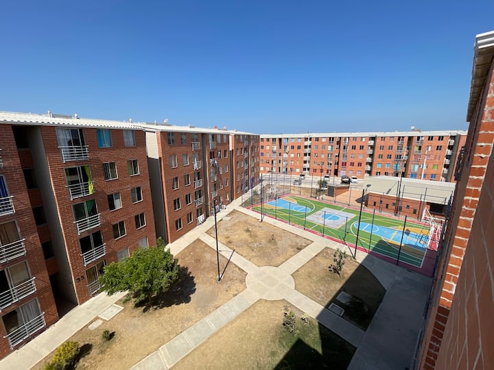 Cozy condominium Condominiums for Rent in Soledad, Atlántico