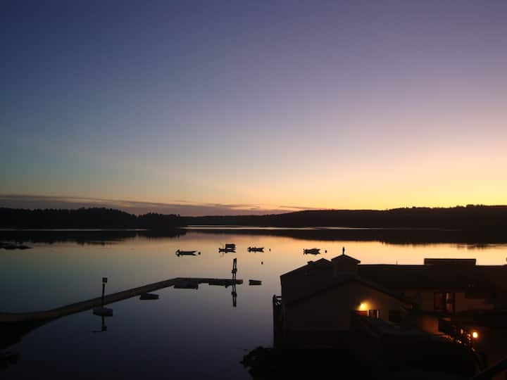 Damariscotta Vacation Rentals Airbnb