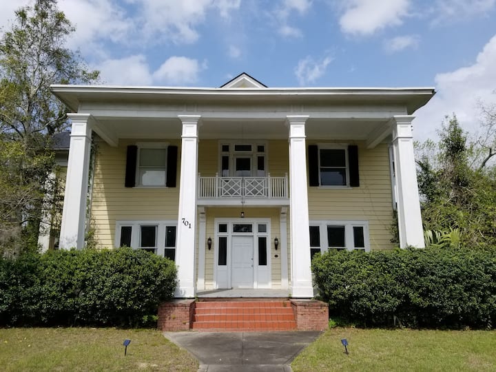 Walterboro Vacation Rentals & Homes South Carolina, United States