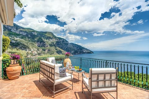 POSEA Collection - Villa Three Arches