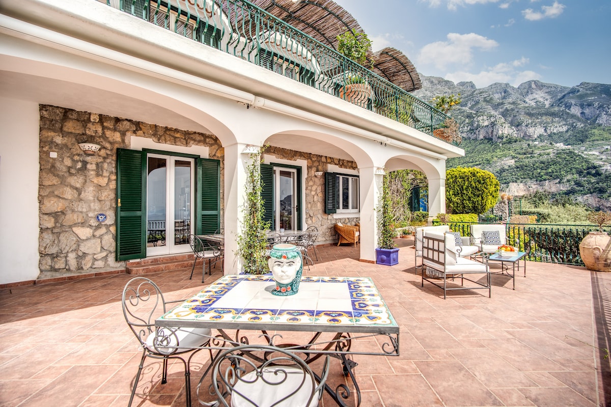 Casa Riva — view 3