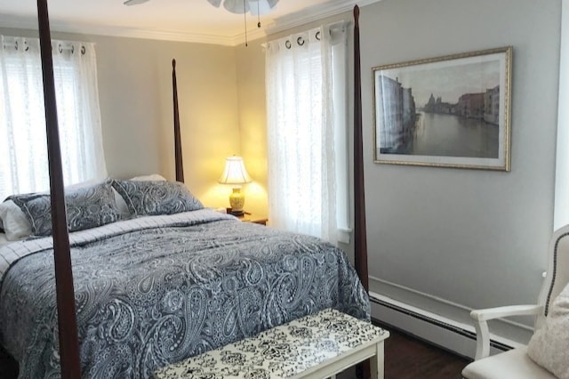 Спалня #3 - двойно легло.