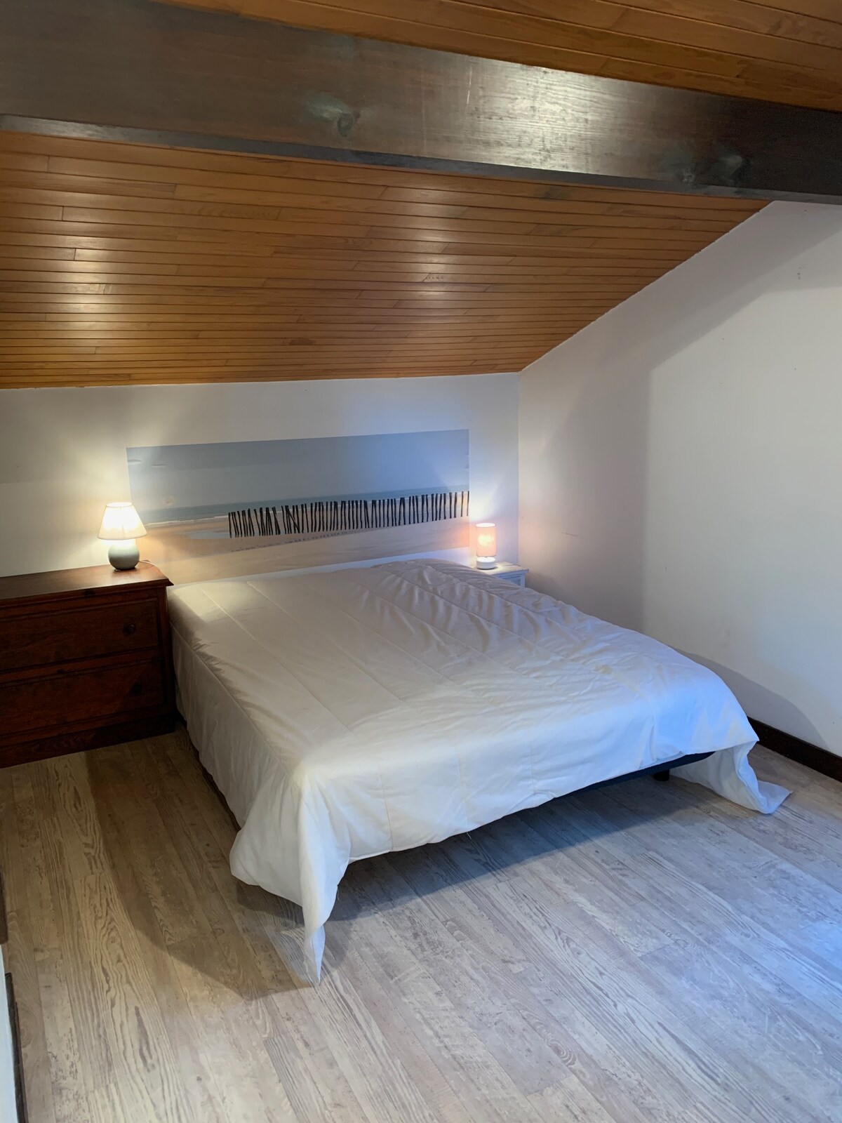 საძინებელი