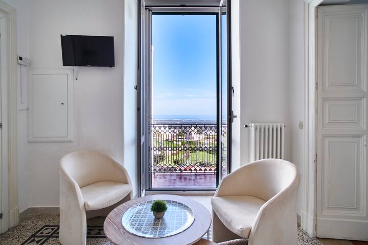 EQUORUM SOLARIUM – Panorama & Relax