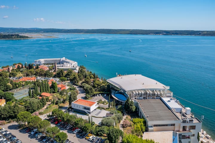 Adriabnb managed Airbnb listing 1