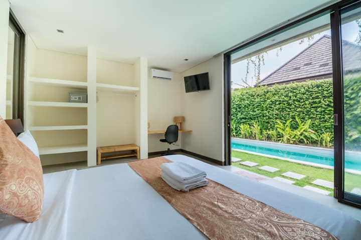 غرفة النوم 2