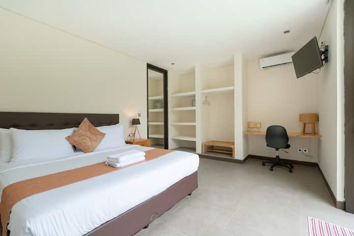 غرفة النوم 1