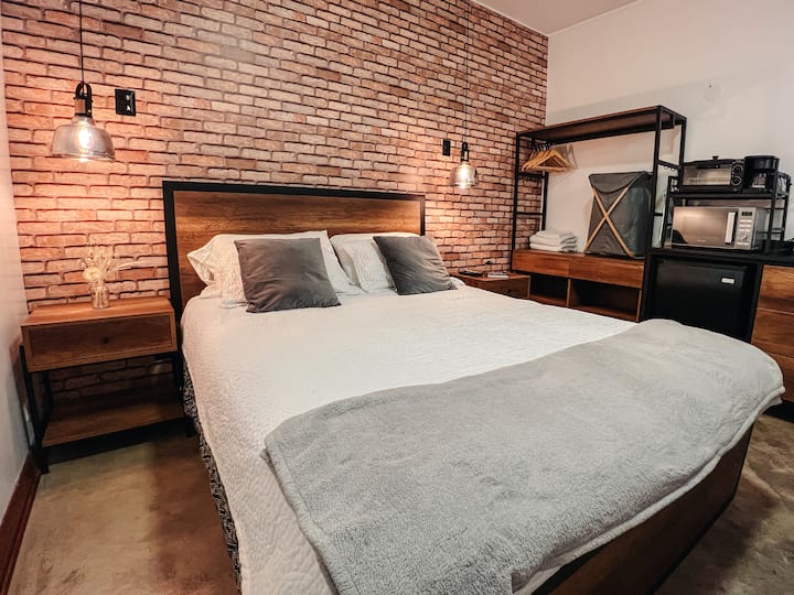 Studio in San Isidro cls to C. Financ y Miraflores Apartments for