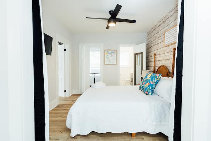 საძინებელი