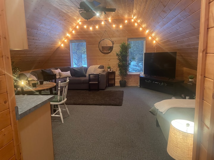 Nordegg Cabins Cabins and More Airbnb