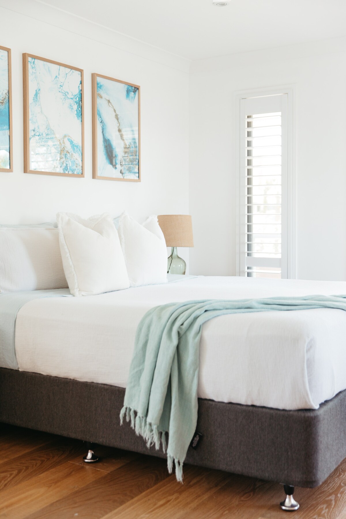 Спална соба 1