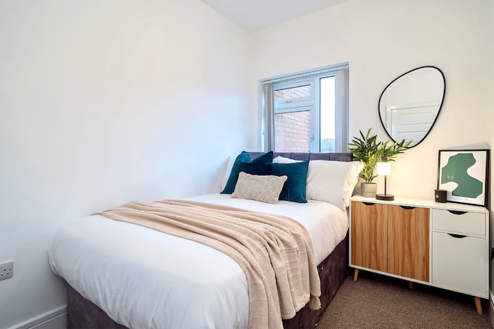 საძინებელი 3