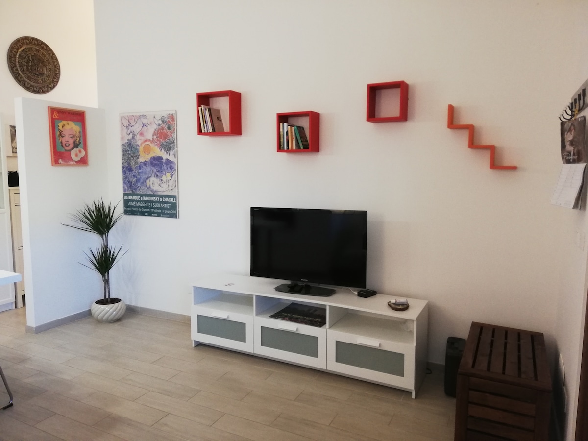 ห้องนั่งเล่น