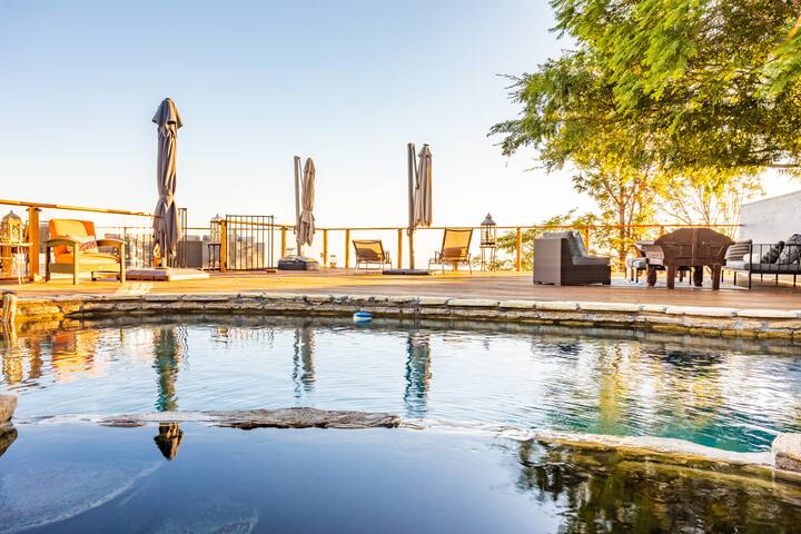 Saddle Peak Buddha House – Malibu Oceanview Escape gallery image 4