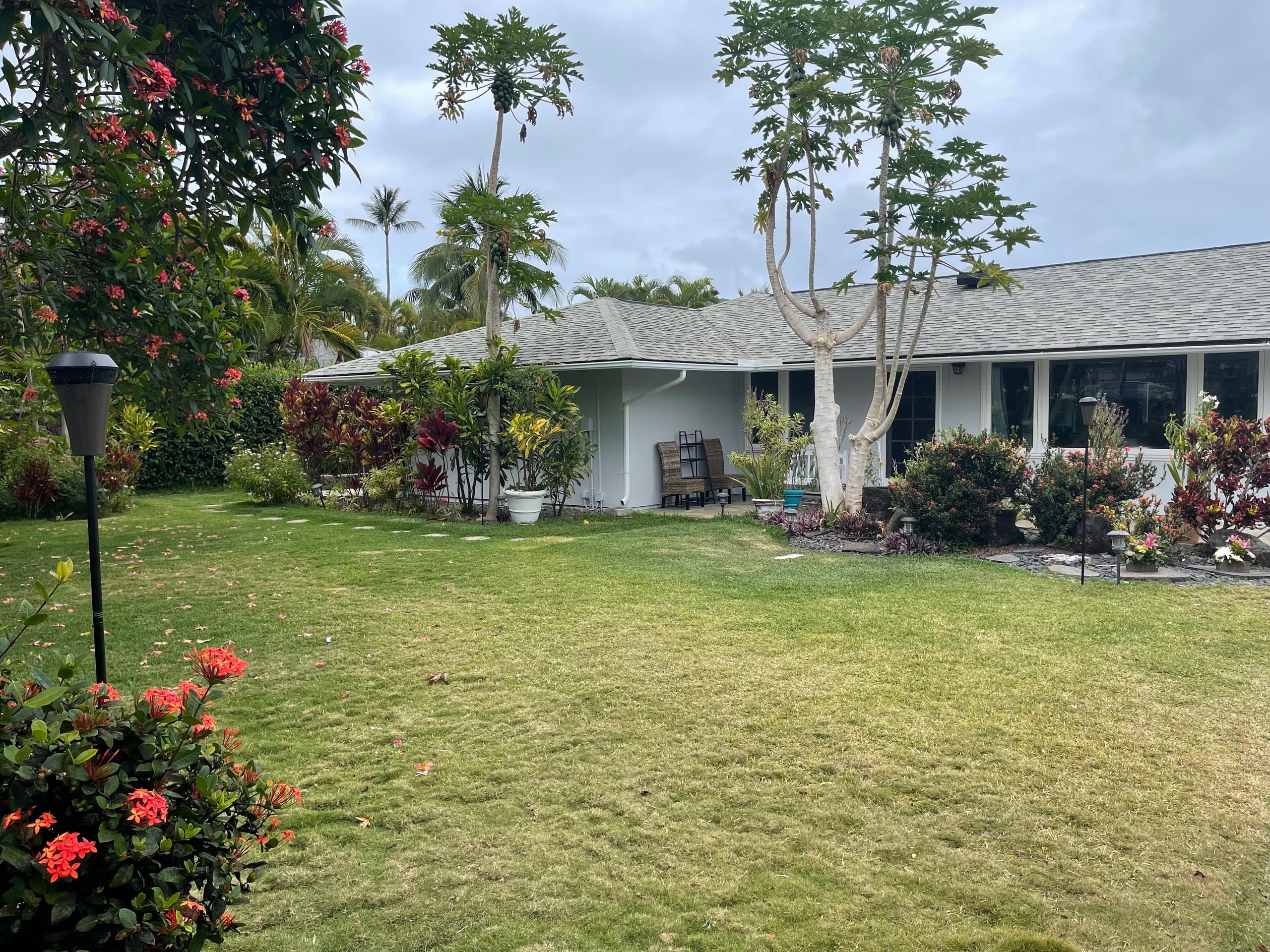 Place to stay in Kailua · ★4.96 · 1 bedroom · 1 bed · 1 private bath - Image 32