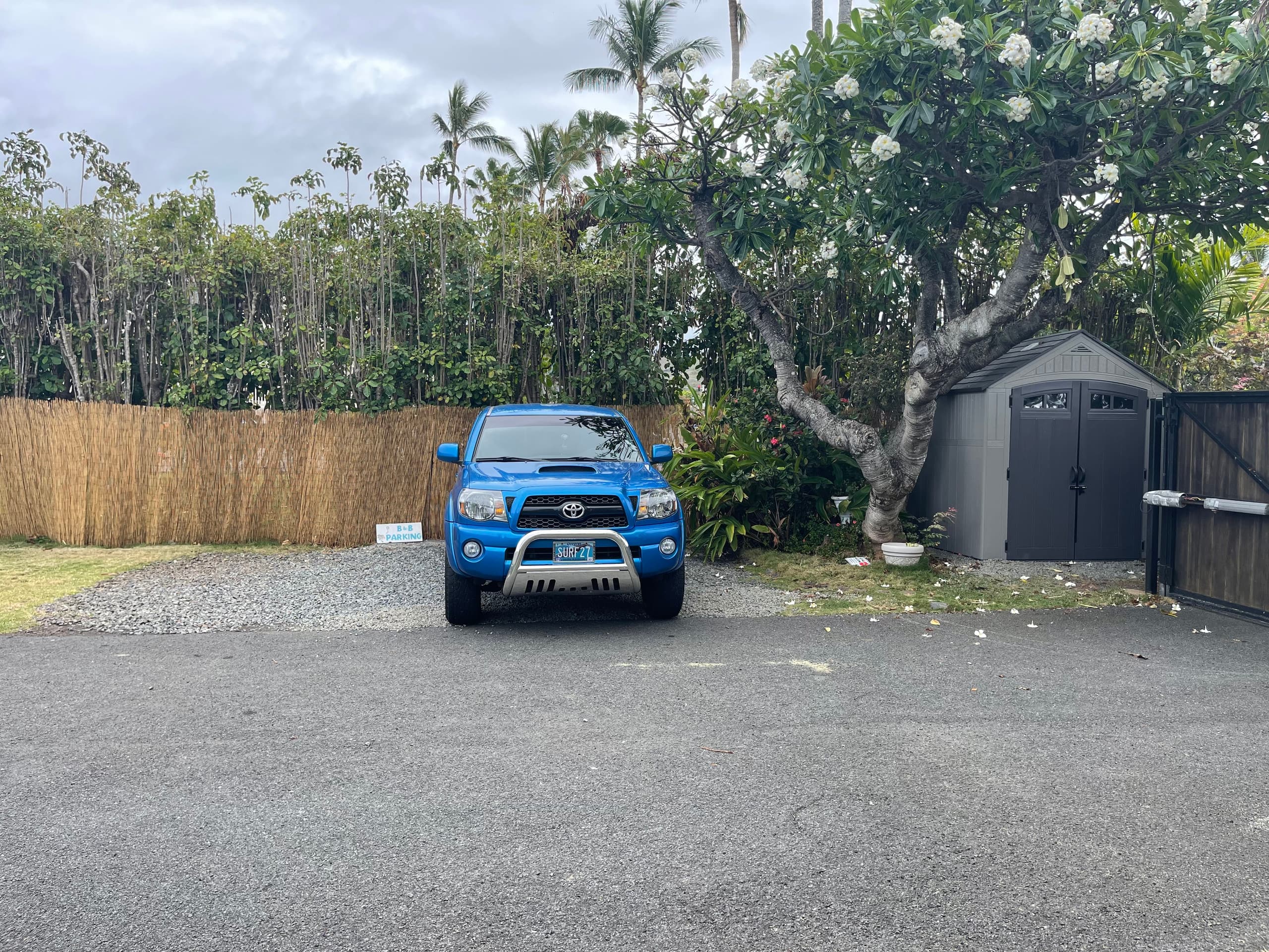 Place to stay in Kailua · ★4.96 · 1 bedroom · 1 bed · 1 private bath - Image 35