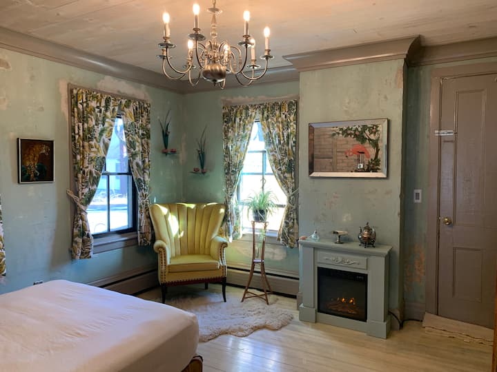 Glasco locations de vacances et logements New York, ÉtatsUnis Airbnb