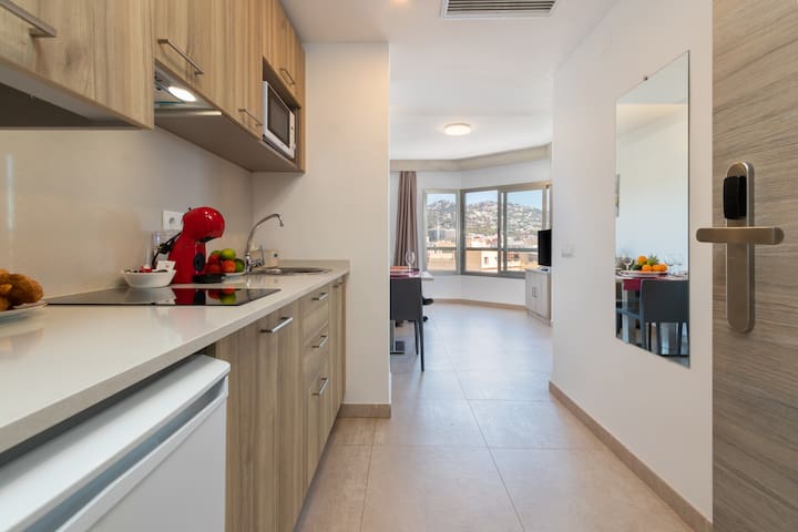 Marina Beach managed Airbnb listing 2